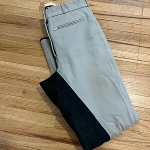 Pikeur Lugana Full Seat Breeches 28